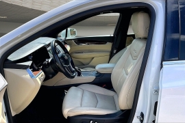 Used 2018  Cadillac XT5 4d SUV FWD Luxury at Pre-Owned Plus near San Antonio&comma; TX