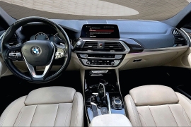 Used 2021  BMW X3 sDrive30i Sports Activity Vehicle at Pre-Owned Plus near San Antonio&comma; TX