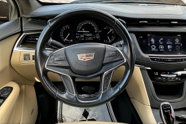Used 2019 Cadillac XT5 4d SUV FWD at Pre-Owned Plus near San Antonio, TX
