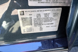 Used 2020  Chevrolet Silverado 1500 2WD Crew Cab LT Texas Edition at Pre-Owned Plus near San Antonio&comma; TX