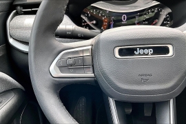Used 2023  Jeep Compass Latitude Lux 4x4 at Pre-Owned Plus near San Antonio&comma; TX