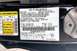 Used 2020  Ford Fusion Hybrid 4d Sedan FWD SE at Pre-Owned Plus near San Antonio&comma; TX