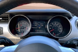 Used 2017  Ford Mustang 2d Convertible GT Premium at Pre-Owned Plus near San Antonio&comma; TX