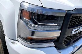 Used 2019  Chevrolet Silverado 1500 Legacy 2WD Double Cab LT at Pre-Owned Plus near San Antonio&comma; TX
