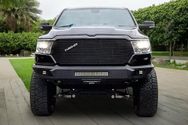 Used 2022  Ram 1500 2WD Big Horn Quad Cab 6'4" Box at Pre-Owned Plus near San Antonio&comma; TX