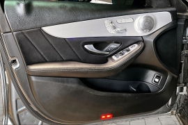Used 2021  Mercedes-Benz C-Class C 300 Sedan at Pre-Owned Plus near San Antonio&comma; TX