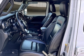 Used 2023  Jeep Wrangler Rubicon 392 4 Door 4x4 at Pre-Owned Plus near San Antonio&comma; TX