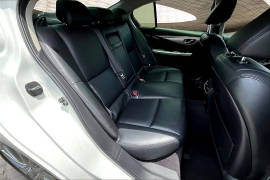 Used 2021 INFINITI Q50 3.0t LUXE RWD at Pre-Owned Plus near San Antonio, TX