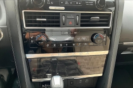Used 2022 Nissan Armada 4x2 Platinum at Pre-Owned Plus near San Antonio, TX