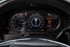 Used 2018  Cadillac Escalade ESV 4d SUV 4WD Platinum at Pre-Owned Plus near San Antonio, TX