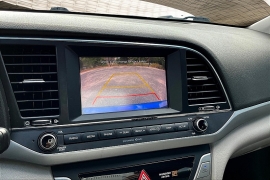 Used 2018 Hyundai Elantra 4d Sedan SEL at Pre-Owned Plus near San Antonio, TX