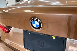 Used 2019  BMW 3 Series 330i xDrive Sedan at Pre-Owned Plus near San Antonio&comma; TX