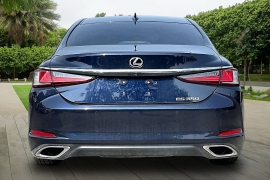 Used 2020  Lexus ES ES 350 FWD at Pre-Owned Plus near San Antonio&comma; TX