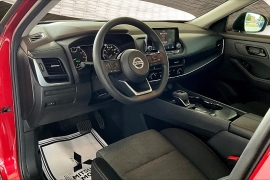 Used 2021 Nissan Rogue FWD S at Pre-Owned Plus near San Antonio, TX