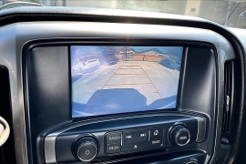 Used 2018  Chevrolet Silverado 1500 4WD Crew Cab LT Z71 Texas Edition at Pre-Owned Plus near San Antonio&comma; TX