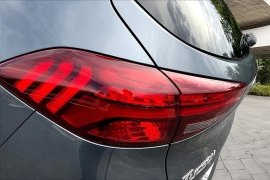 Used 2019 Hyundai Tucson 4d SUV AWD Ultimate at Pre-Owned Plus near San Antonio, TX