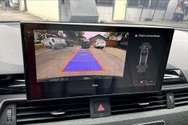 Used 2021  Audi A5 Sportback Premium 40 TFSI quattro at Pre-Owned Plus near San Antonio&comma; TX