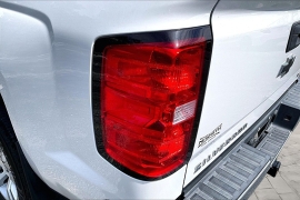 Used 2018  Chevrolet Silverado 1500 2WD Crew Cab LT at Pre-Owned Plus near San Antonio&comma; TX
