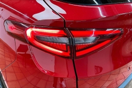 Used 2020  Alfa Romeo Stelvio 4d SUV RWD Sport at Pre-Owned Plus near San Antonio&comma; TX