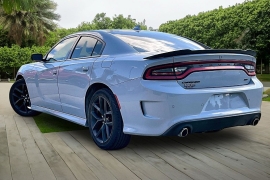 Used 2021  Dodge Charger GT RWD at Pre-Owned Plus near San Antonio&comma; TX