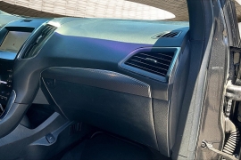 Used 2020 Ford Edge 4d SUV FWD Titanium at Pre-Owned Plus near San Antonio, TX