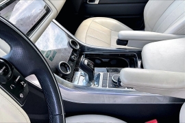 Used 2022  Land Rover Range Rover Sport PHEV HSE Silver Edition at Pre-Owned Plus near San Antonio&comma; TX