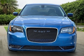 Used 2023  Chrysler 300 Touring L RWD at Pre-Owned Plus near San Antonio&comma; TX
