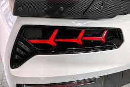 Used 2015  Chevrolet Corvette 2d Coupe Stingray w&sol;2LT at Pre-Owned Plus near San Antonio&comma; TX