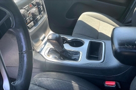 Used 2018  Jeep Grand Cherokee 4d SUV 2WD Laredo at Pre-Owned Plus near San Antonio&comma; TX