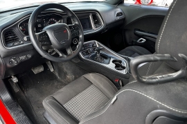 Used 2021 Dodge Challenger SXT RWD at Pre-Owned Plus near San Antonio, TX