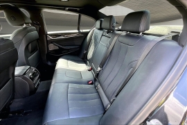 Used 2021  BMW 5 Series 530i Sedan at Pre-Owned Plus near San Antonio&comma; TX