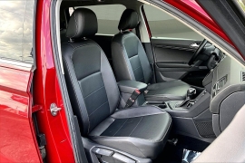 Used 2018  Volkswagen Tiguan 4d SUV SE at Pre-Owned Plus near San Antonio, TX