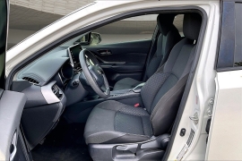 Used 2020  Toyota C-HR 4d SUV LE at Pre-Owned Plus near San Antonio&comma; TX