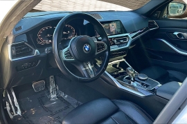 Used 2021 BMW 3 Series M340i Sedan North America at Pre-Owned Plus near San Antonio, TX