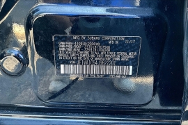 Used 2018  Subaru WRX 4d Sedan Premium 6spd at Pre-Owned Plus near San Antonio, TX