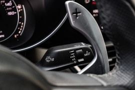 Used 2020 Alfa Romeo Giulia 4d Sedan RWD Ti Sport at Pre-Owned Plus near San Antonio, TX