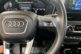Used 2021  Audi A5 Sportback S line Premium Plus 45 TFSI quattro at Pre-Owned Plus near San Antonio&comma; TX