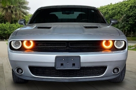 Used 2021  Dodge Challenger SXT RWD at Pre-Owned Plus near San Antonio&comma; TX