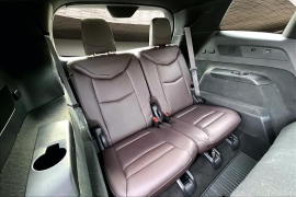 Used 2020  Cadillac XT6 4d SUV AWD Premium Luxury at Pre-Owned Plus near San Antonio&comma; TX