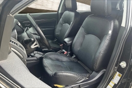 Used 2016 Mitsubishi Outlander Sport 4d SUV AWC GT 2.4L at Pre-Owned Plus near San Antonio, TX