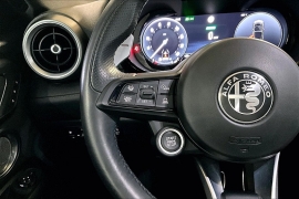 Used 2024  Alfa Romeo Tonale Veloce EAWD at Pre-Owned Plus near San Antonio&comma; TX