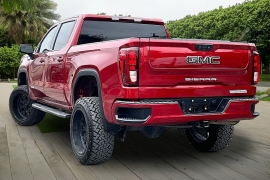 Used 2023  GMC Sierra 1500 2WD Crew Cab 147" Elevation at Pre-Owned Plus near San Antonio&comma; TX