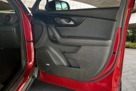 Used 2020 Chevrolet Blazer 4d SUV FWD RS at Pre-Owned Plus near San Antonio, TX