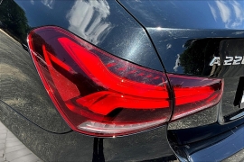 Used 2019 Mercedes-Benz A-Class 4d Sedan A220 at Pre-Owned Plus near San Antonio, TX
