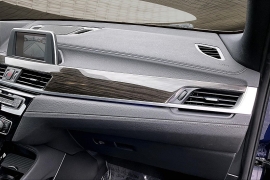 Used 2018  BMW X2 sDrive28i Sports Activity Coupe at Pre-Owned Plus near San Antonio&comma; TX