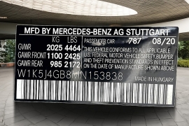 Used 2021 Mercedes-Benz CLA CLA 250 Coupe at Pre-Owned Plus near San Antonio, TX