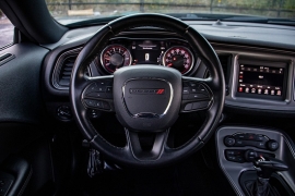 Used 2023 Dodge Challenger SXT RWD at Pre-Owned Plus near San Antonio, TX