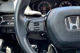 Used 2023 Honda Civic Sedan EX CVT at Pre-Owned Plus near San Antonio, TX
