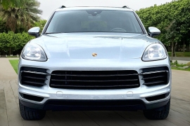 Used 2023  Porsche Cayenne AWD at Pre-Owned Plus near San Antonio&comma; TX