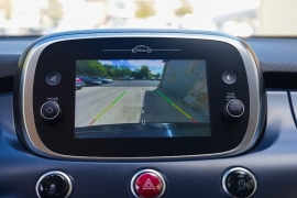 Used 2022  FIAT 500X Pop AWD at Pre-Owned Plus near San Antonio, TX